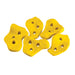 Gorilla Playsets Rock Wall Rocks with Mounting Hardware (5-Pack)