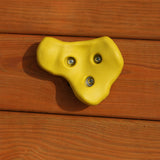 Gorilla Playsets Rock Wall Rocks with Mounting Hardware (5-Pack)