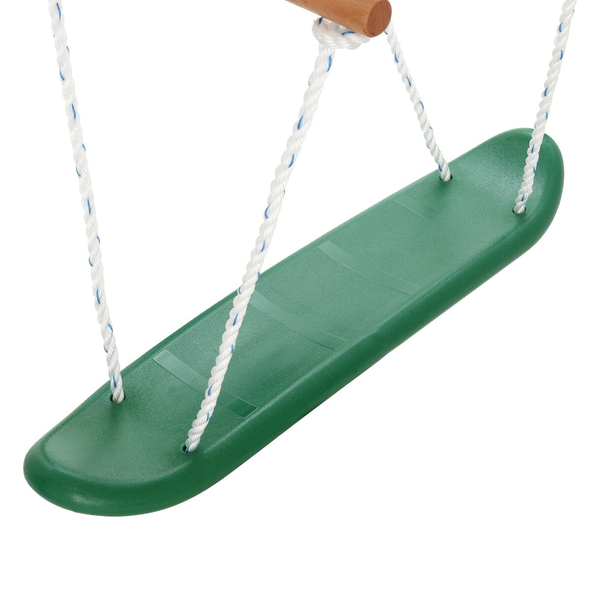 Gorilla Playsets Skateboard Standing Swing for Swing Set