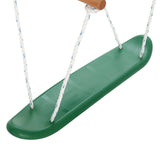 Gorilla Playsets Skateboard Standing Swing for Swing Set