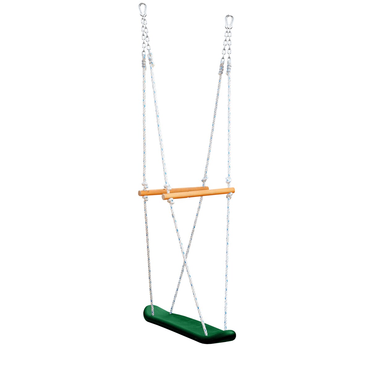 Gorilla Playsets Skateboard Standing Swing for Swing Set