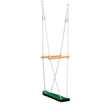 Gorilla Playsets Skateboard Standing Swing for Swing Set