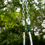 Gorilla Playsets Skateboard Standing Swing for Swing Set