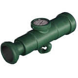 Gorilla Playsets Toy Telescope with Working Compass and Mounting Bracket