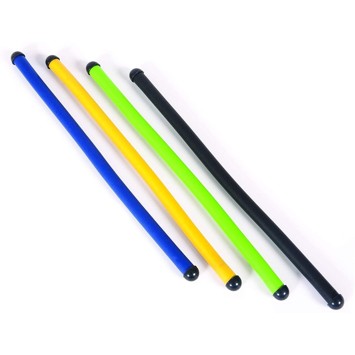 Gorilla Ties | Flexible Ties with Bendable Wire | Great Cord Ties For Electronics, Hanging and Organization