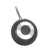 Gotham Steel Grey Ti Cerama 10.25' Non Stick Fry Pan