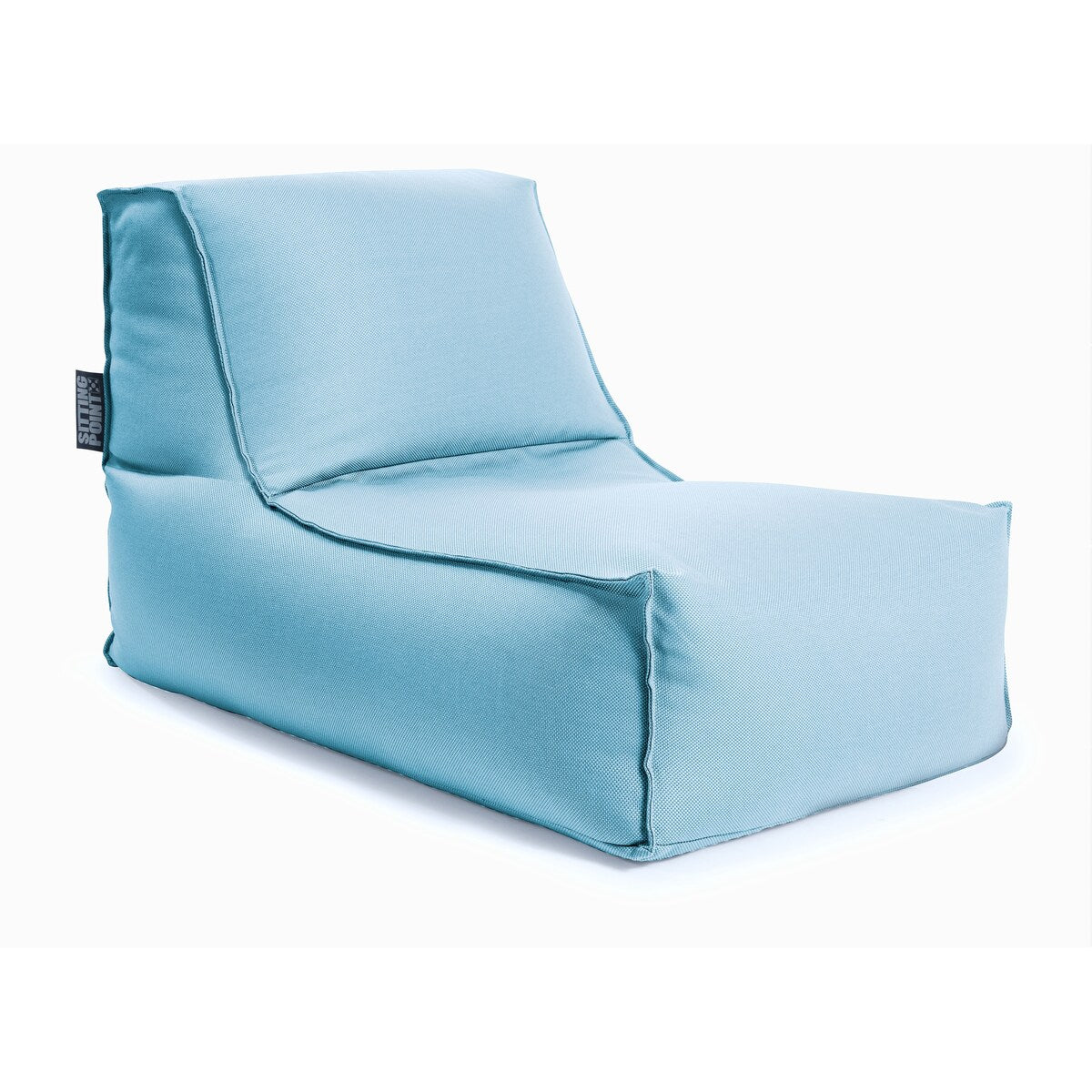 Gouchee Home Alpine Outdoor/Indoor Bean Bag Lounger Chair