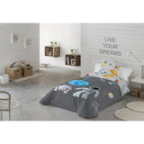 Gouchee Home Berto Twin 2pc Duvet Cover Set