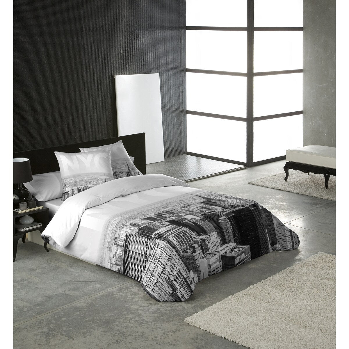 Gouchee Home NYC Duvet Cover Multi Piece Set