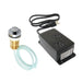 Gourmetier Dual Outlet Garbage Disposal Air Switch Kit