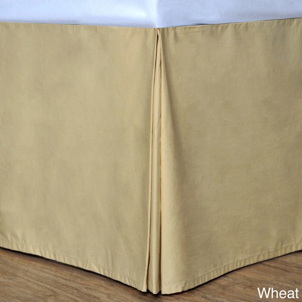 Copper Grove Tinsdale Cottonloft Colors Bedskirt