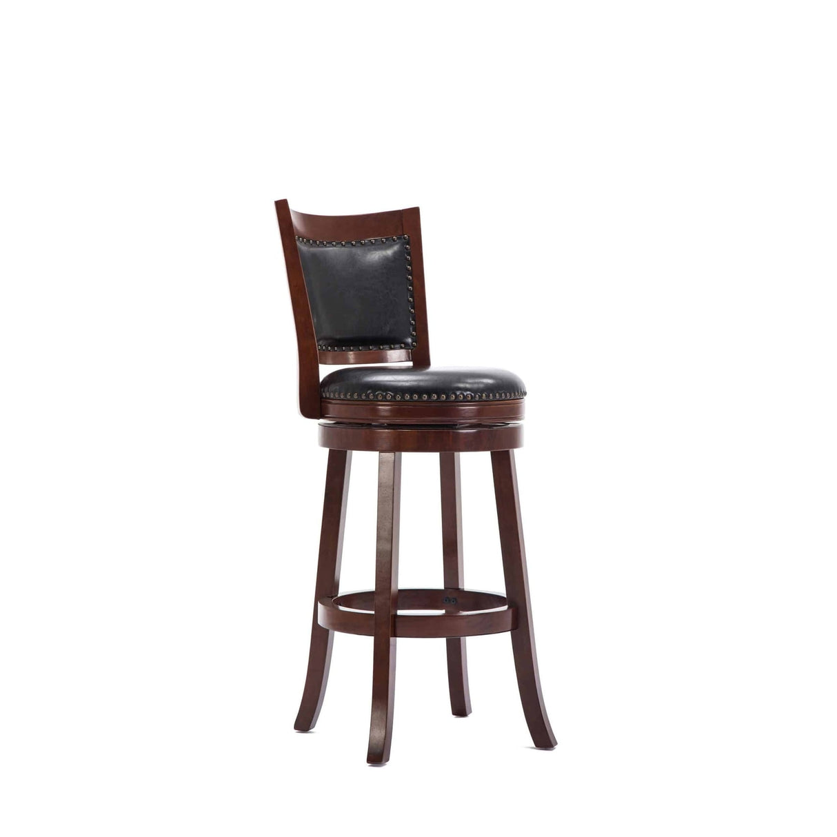 Bristol Bar Height Swivel Bar Stool