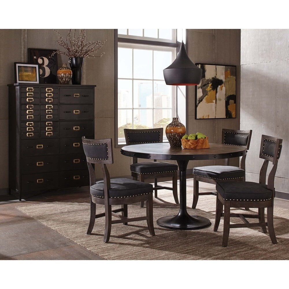 Gracewood Hollow Ngara 27-drawer Accent Chest
