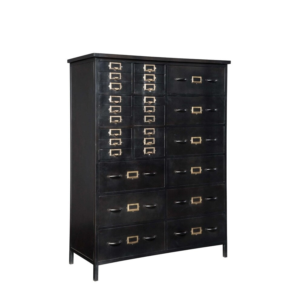 Gracewood Hollow Ngara 27-drawer Accent Chest