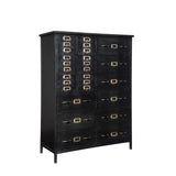 Gracewood Hollow Ngara 27-drawer Accent Chest