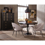 Gracewood Hollow Ngara 27-drawer Accent Chest