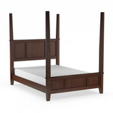 Copper Grove Appledale Poster Bed