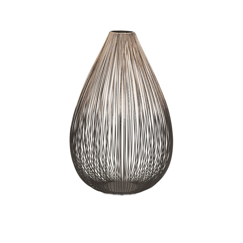 Graham Small Wire Vase