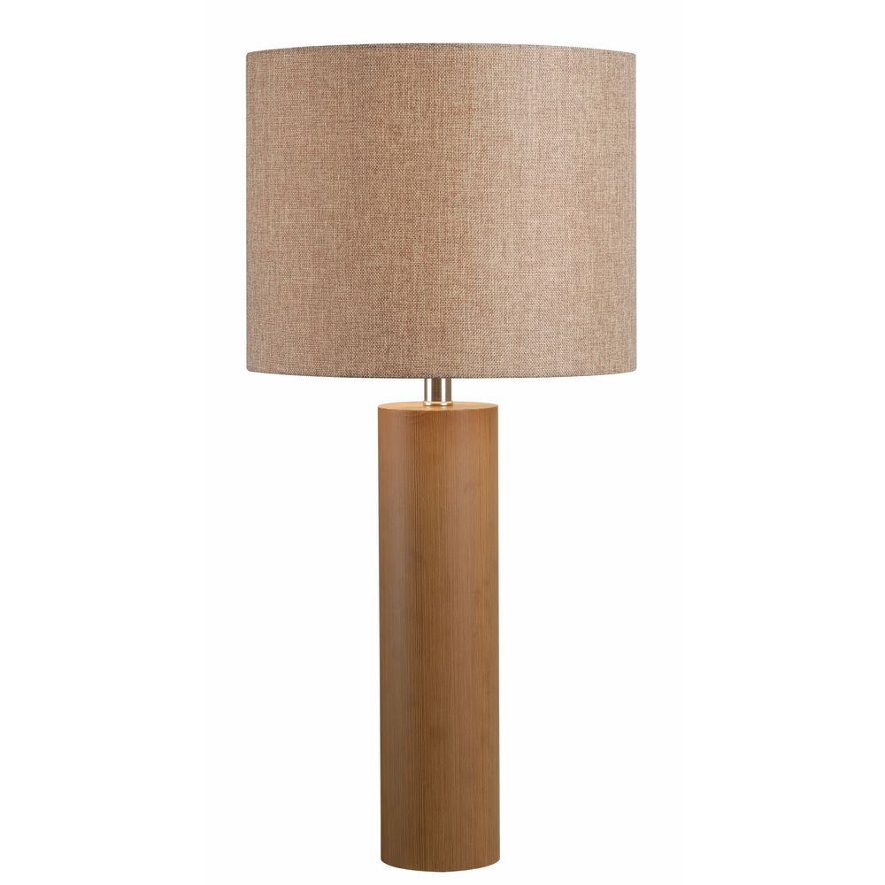 Grain 29-inch Table Lamp