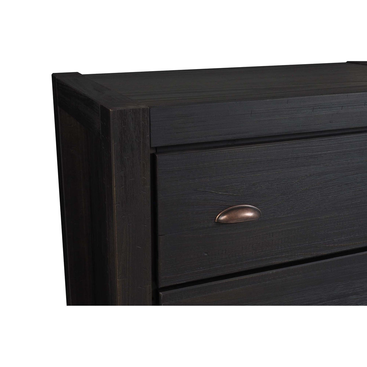 Grain Wood Furniture Montauk 6-drawer Dresser
