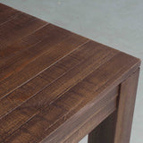 Grain Wood Furniture Solid Pine Montauk Dining Table