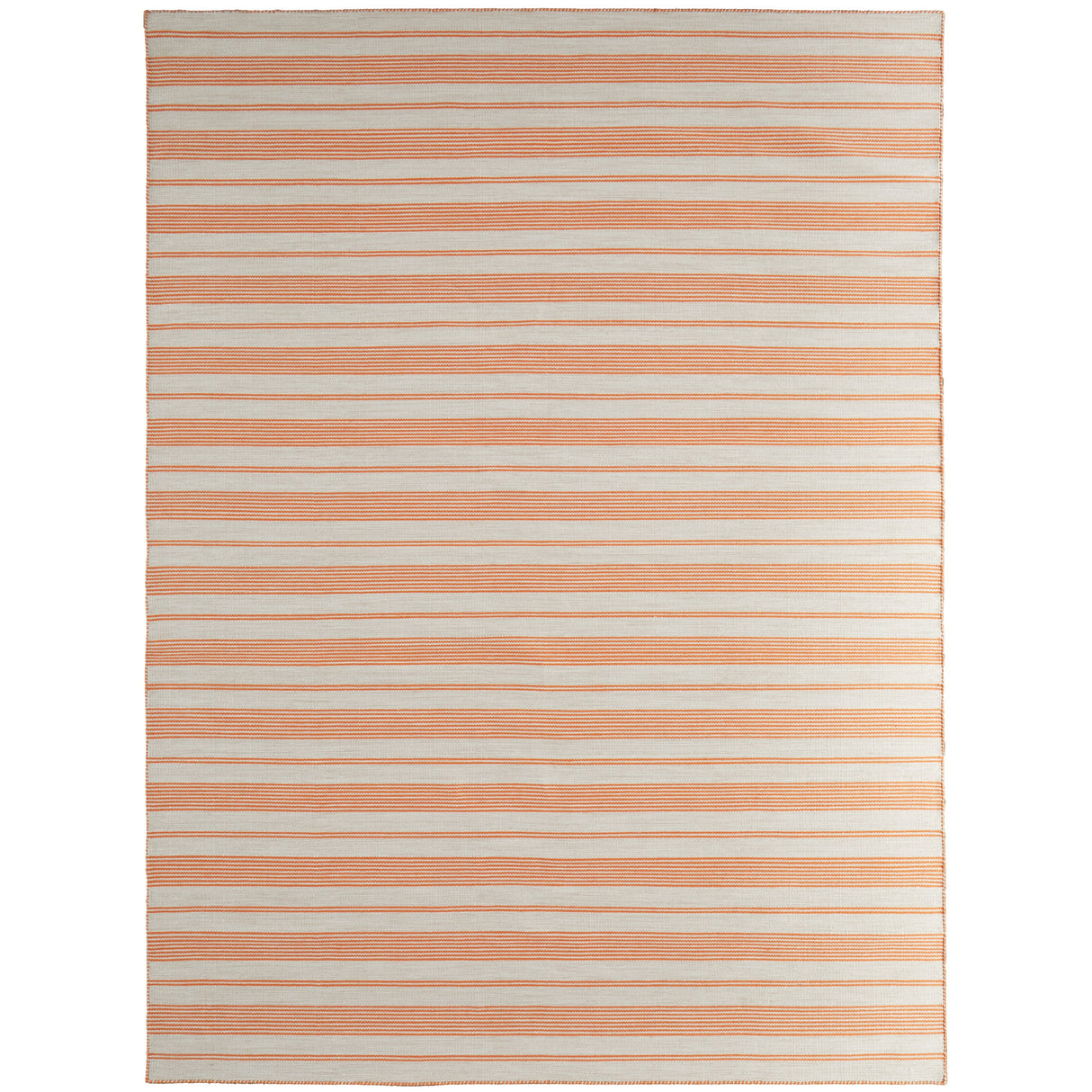 Granberg Eco-Friendly PET Rug, Outdoor, Black/White, Area Rug