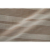 Granberg Eco-Friendly PET Rug, Outdoor, Black/White, Area Rug