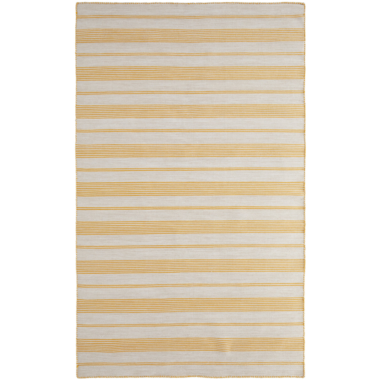 Granberg Eco-Friendly PET Rug, Outdoor, Black/White, Area Rug