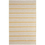 Granberg Eco-Friendly PET Rug, Outdoor, Black/White, Area Rug