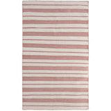 Granberg Eco-Friendly PET Rug, Outdoor, Black/White, Area Rug
