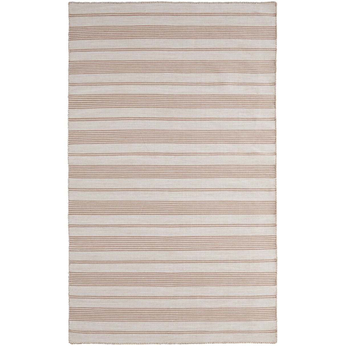 Granberg Eco-Friendly PET Rug, Outdoor, Black/White, Area Rug