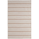 Granberg Eco-Friendly PET Rug, Outdoor, Black/White, Area Rug