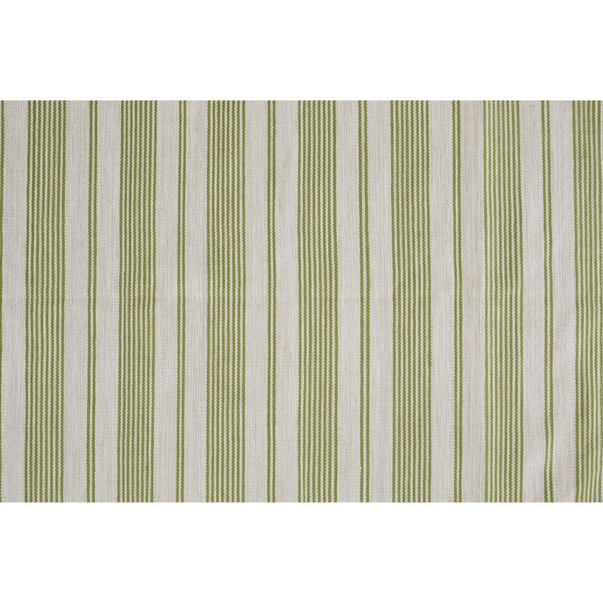 Granberg Eco-Friendly PET Rug, Outdoor, Black/White, Area Rug