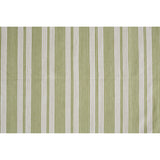 Granberg Eco-Friendly PET Rug, Outdoor, Black/White, Area Rug