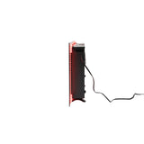 Grand Aspirations Wall Mount Electric Fireplace