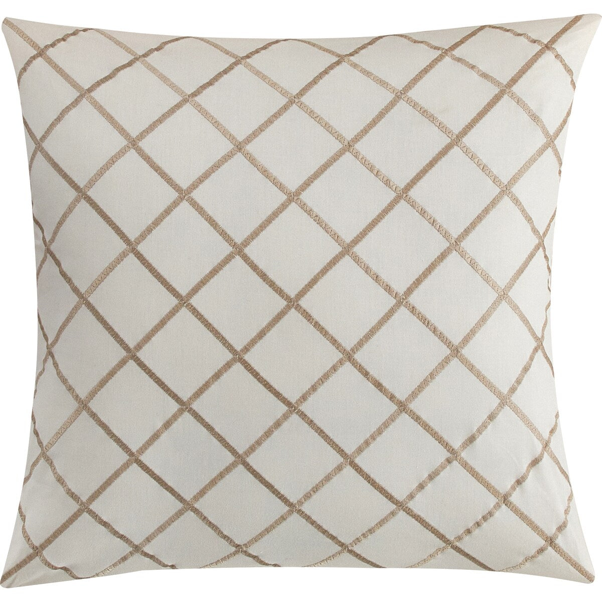 Nanshing Athena 6 Piece Contemporary Geometric Comforter Set