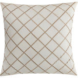 Nanshing Athena 6 Piece Contemporary Geometric Comforter Set