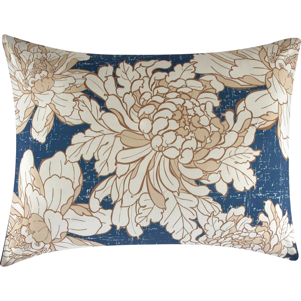 Nanshing Dorothy Floral Print 7 Piece Comforter Set