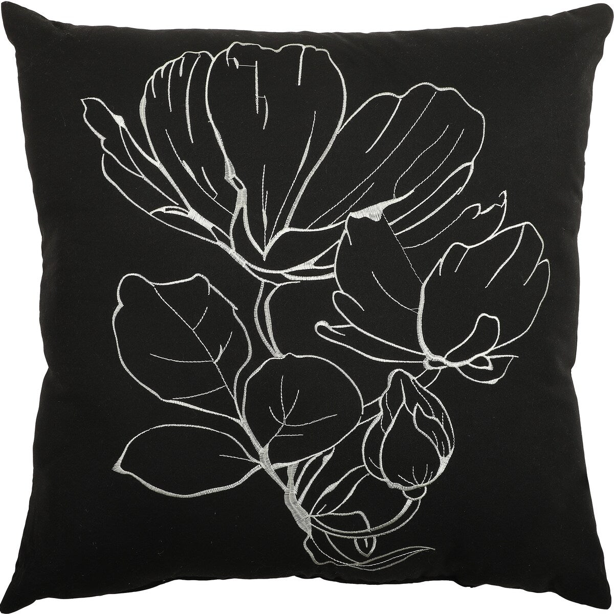 Nanshing Meritt 7 Piece Modern Floral Comforter Set