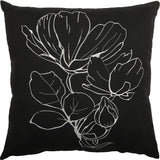 Nanshing Meritt 7 Piece Modern Floral Comforter Set