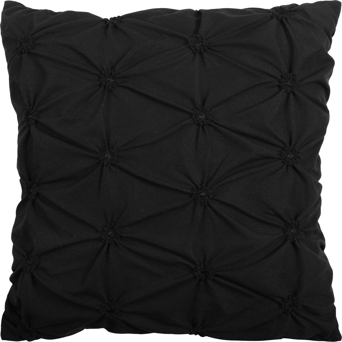 Nanshing Meritt 7 Piece Modern Floral Comforter Set