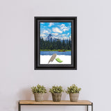 Grand Black Picture Frame, Photo Frame, Artwork Frame