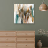Grand Canyon by Liz Jardine Canvas Art Print