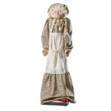 Grandma Upright Vacuum Cleaner Cover - 12.500 x 11.000 x 5.600