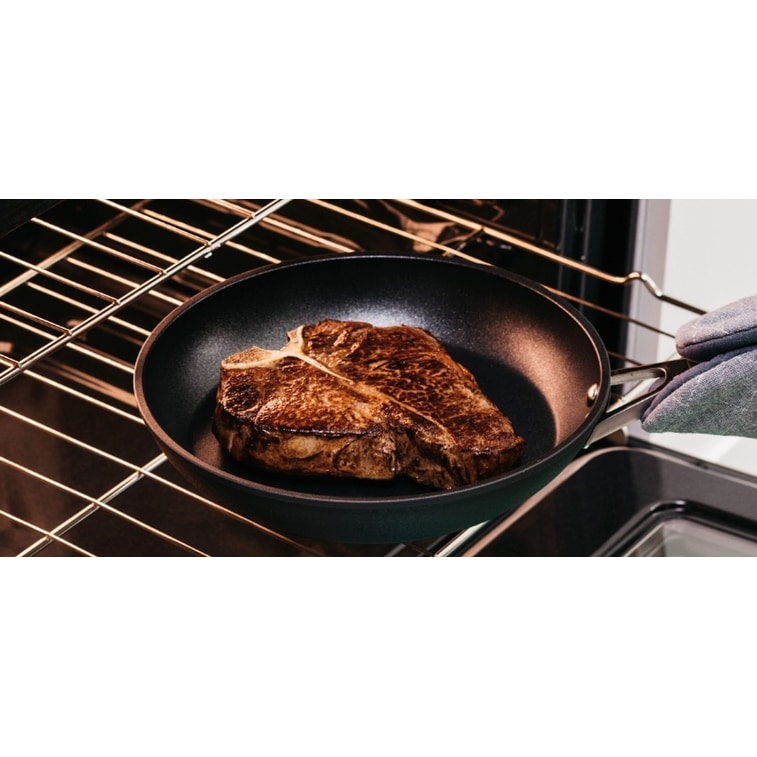 Granitestone Armor Max 20 Piece Hard Anodized Nonstick Cookware Set