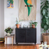 Grapevine plant arrangement