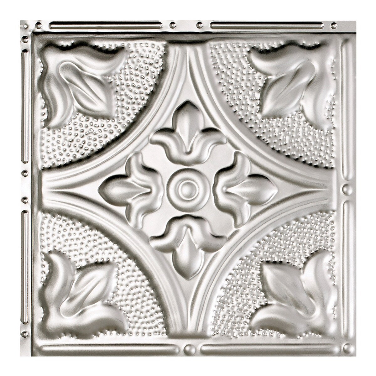 Great Lakes Tin Jamestown Ceiling Tile