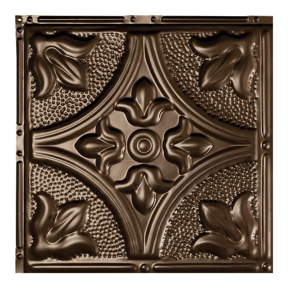 Great Lakes Tin Jamestown Ceiling Tile