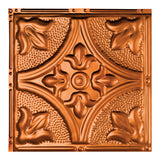 Great Lakes Tin Jamestown Ceiling Tile