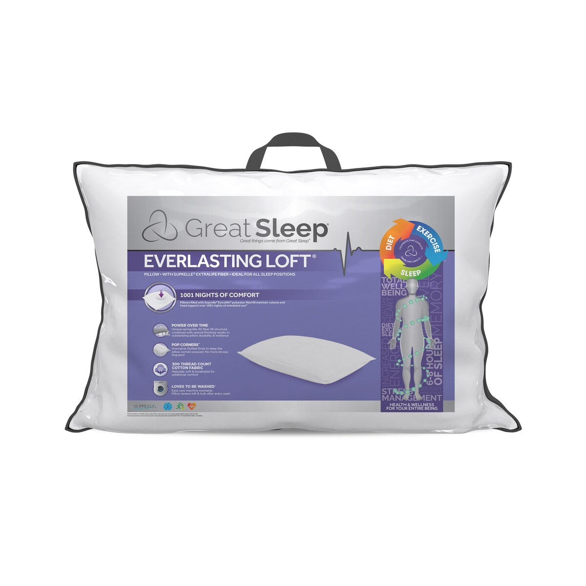 outwell flow airbed